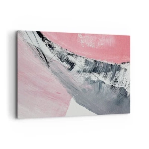 Canvas picture - Fitted Composition - 100x70 cm