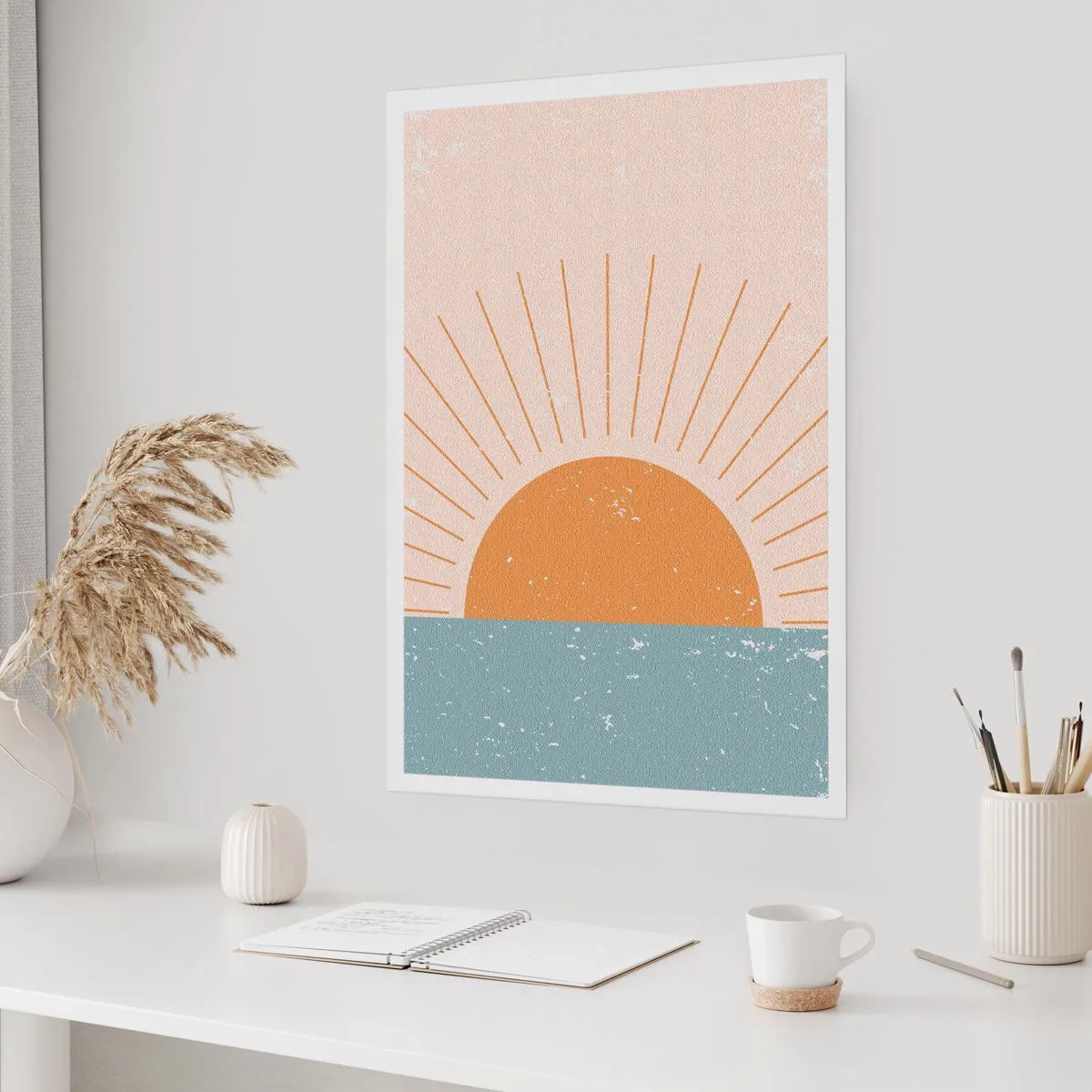 Poster - Everyday Miracle - 50x70 cm