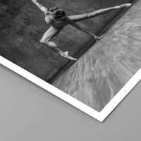 Unframed