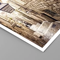 Unframed