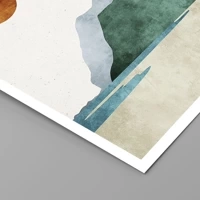 Unframed