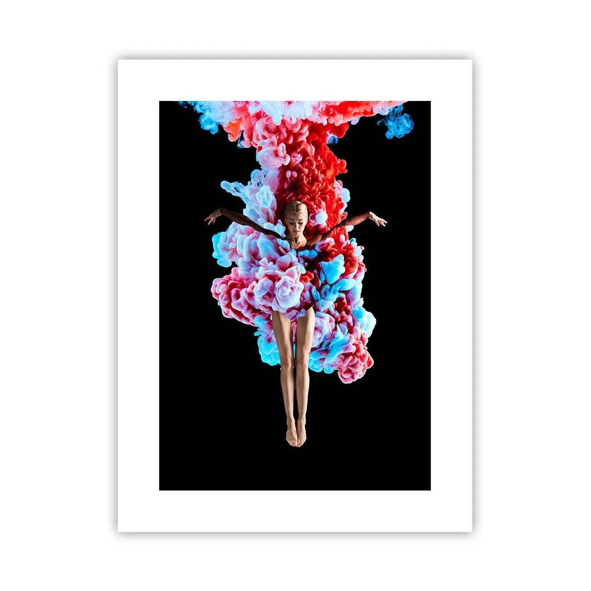 Poster - In Full Bloom - 30x40 cm