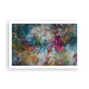 Poster - In Full Bloom - 91x61 cm