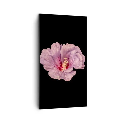 Canvas picture - Straight from the Heart - 45x80 cm