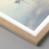 Light Oak