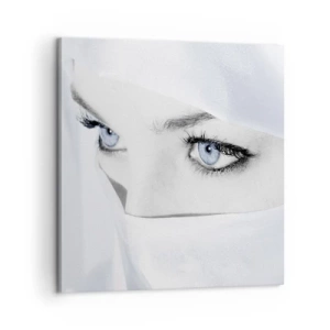 Canvas picture - Straight from 1001 Nights - 60x60 cm