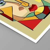 Unframed