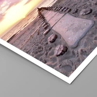 Unframed
