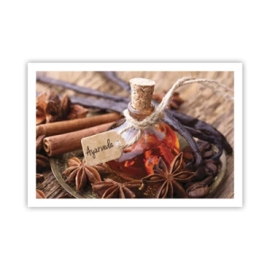 Poster - Unity of Body and Spirit - 91x61 cm