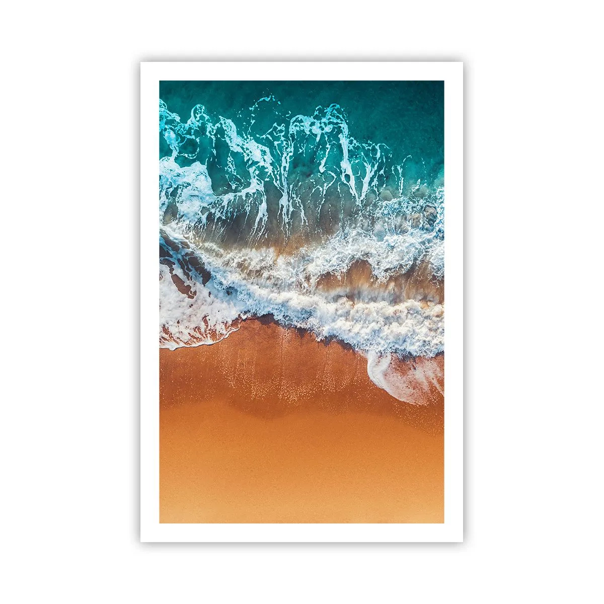 Poster - Always in a Couple - 61x91 cm