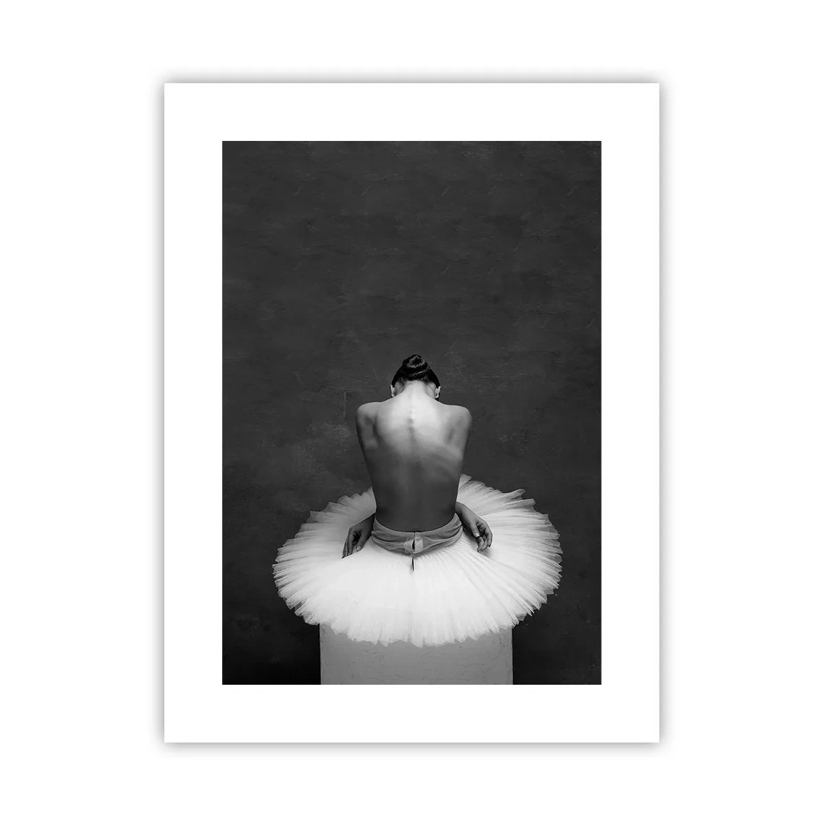 Poster - It Is Blossoming - 30x40 cm