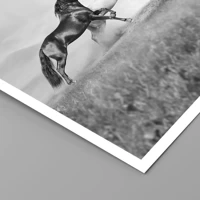 Unframed