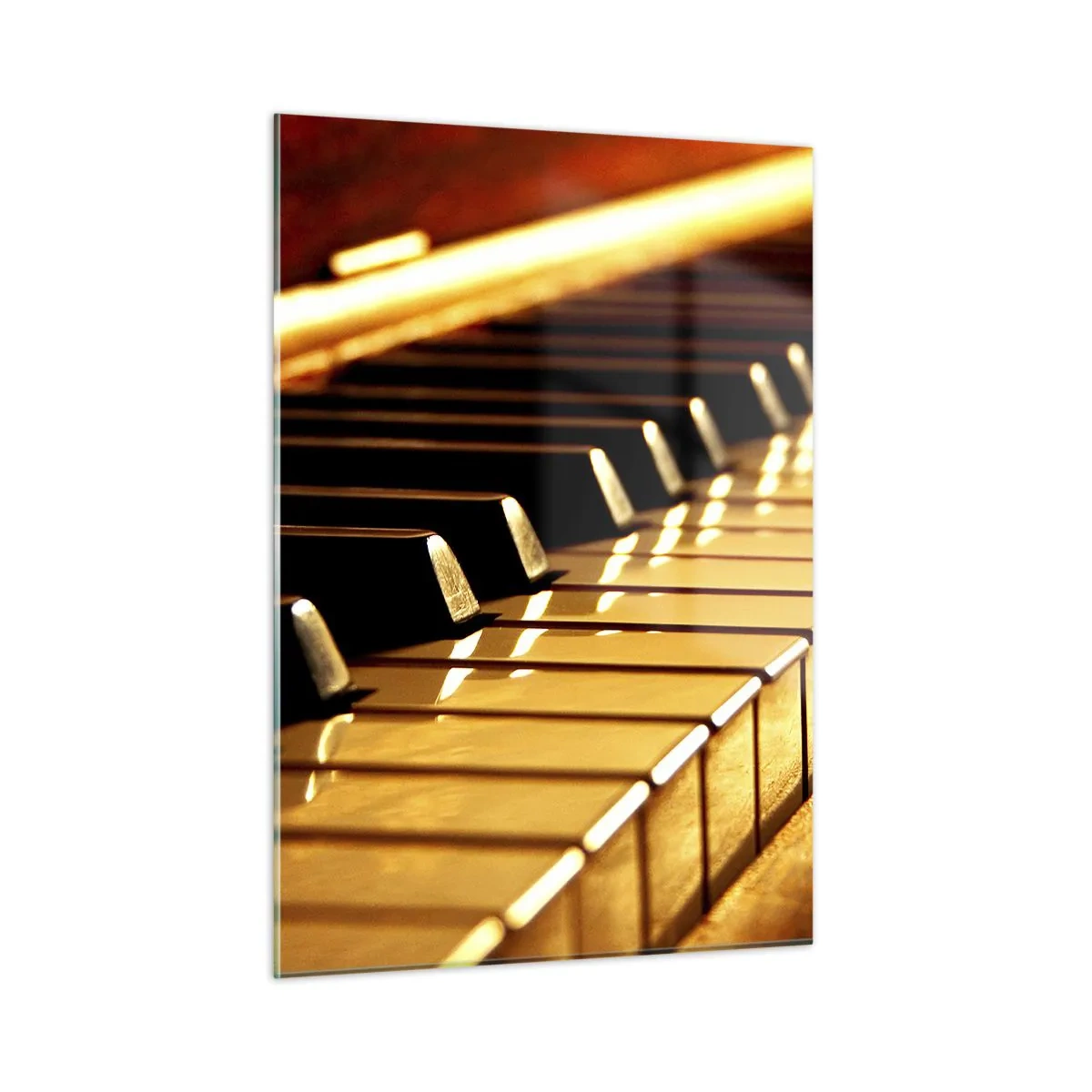 Glass picture - Unlimited Possibilities - 50x70 cm