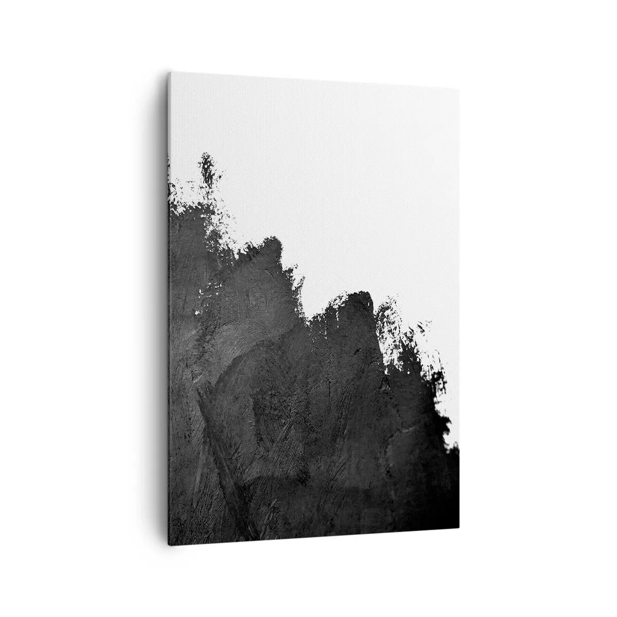 Canvas picture - Elements: Earth - 70x100 cm