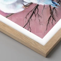 Light Oak