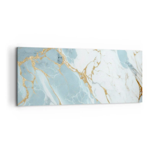 Canvas picture - Richness of the Stone - 100x40 cm