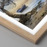 Light Oak