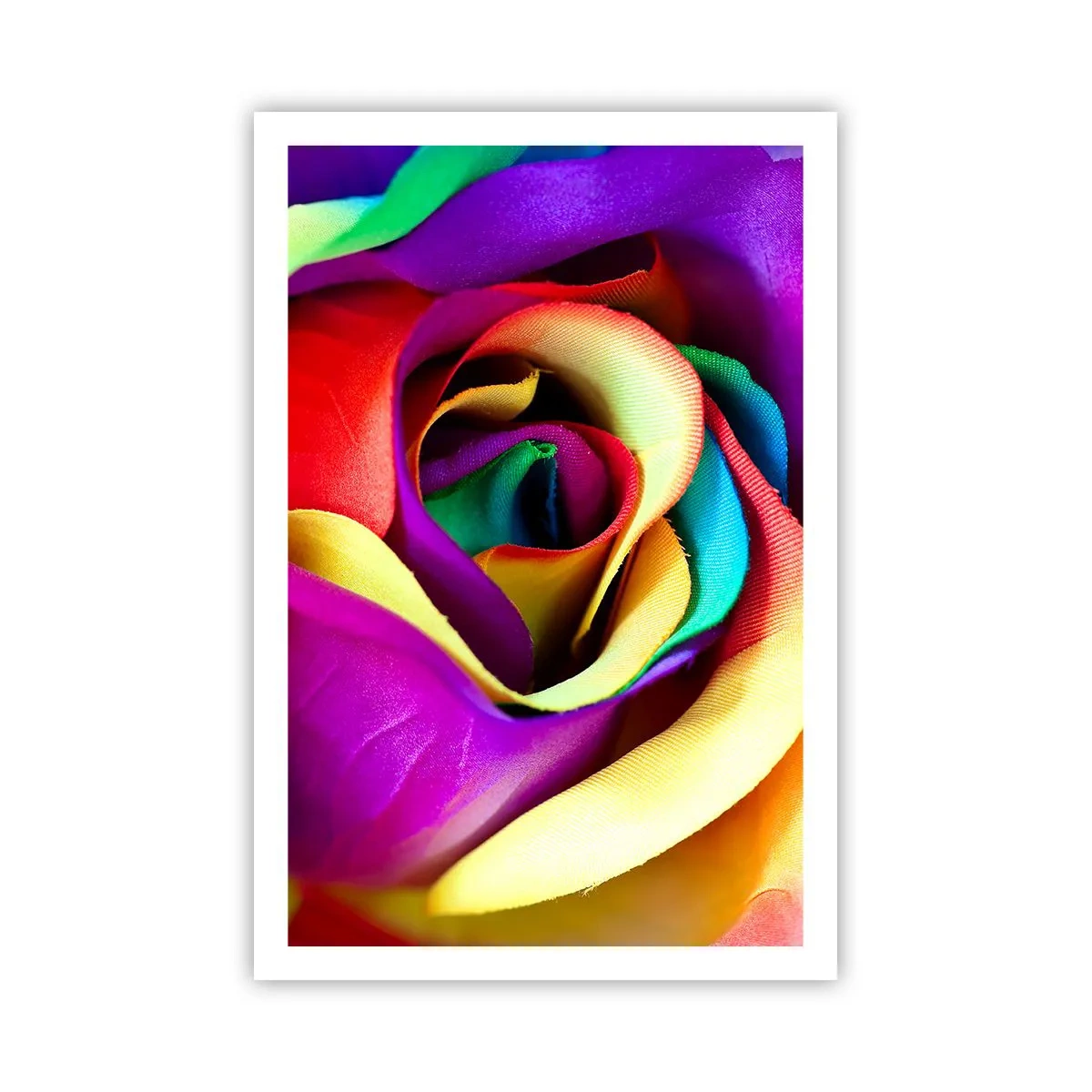 Poster - It's Impossible - 61x91 cm