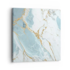 Canvas picture - Richness of the Stone - 30x30 cm