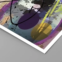Unframed