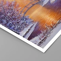 Unframed