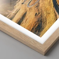Light Oak