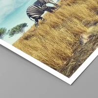 Unframed