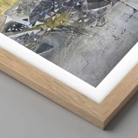 Light Oak