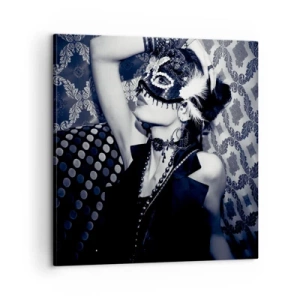 Canvas picture - Decorations, Ornaments, Patterns - 60x60 cm