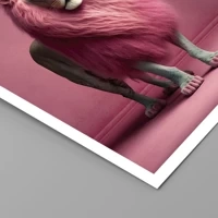 Unframed