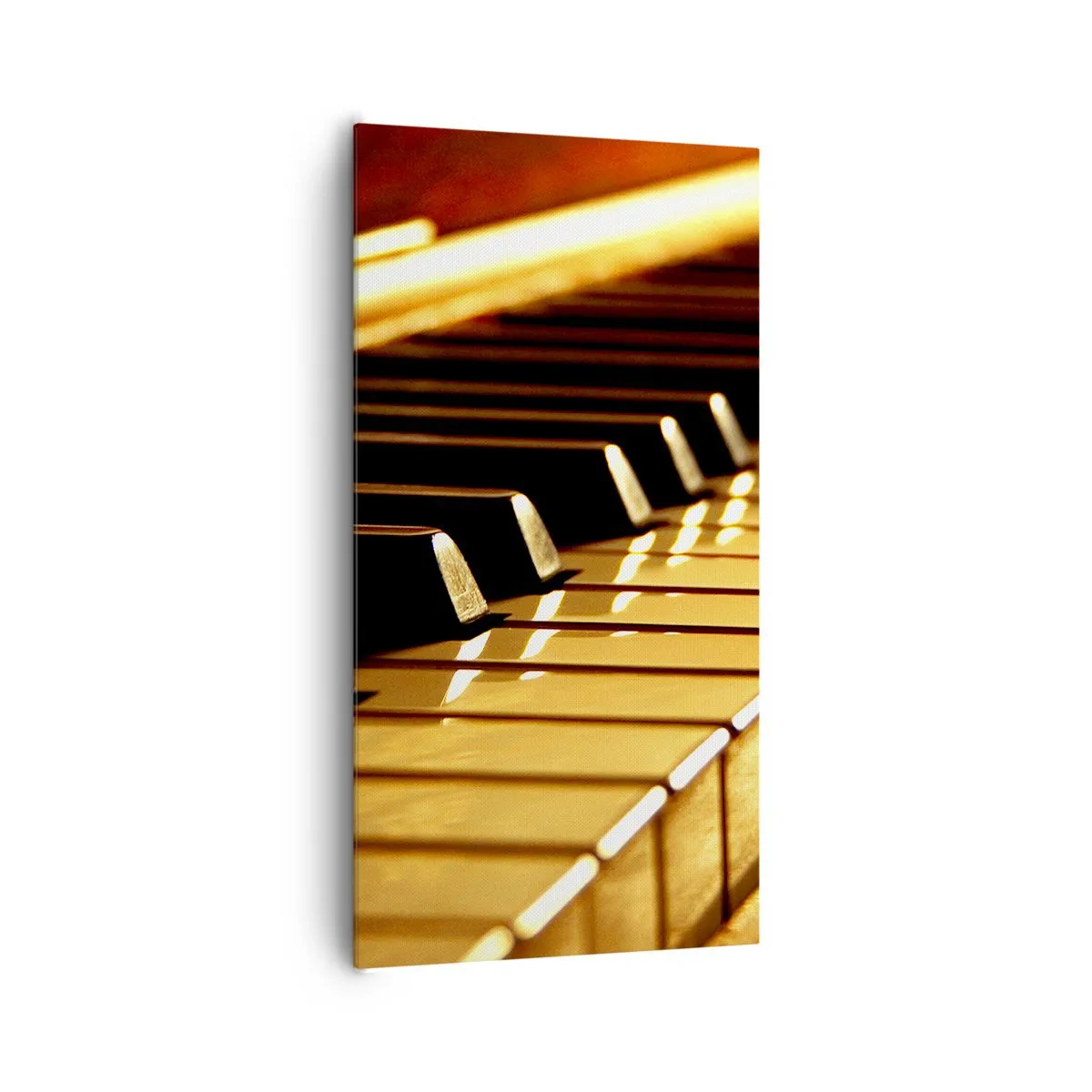 Canvas picture - Unlimited Possibilities - 65x120 cm