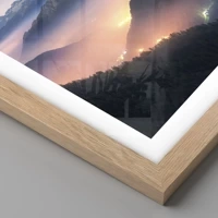 Light Oak