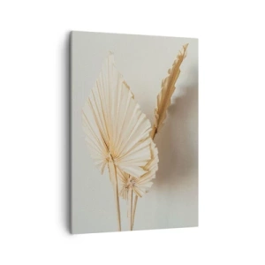 Canvas picture - When It Needs Calming Down - 50x70 cm