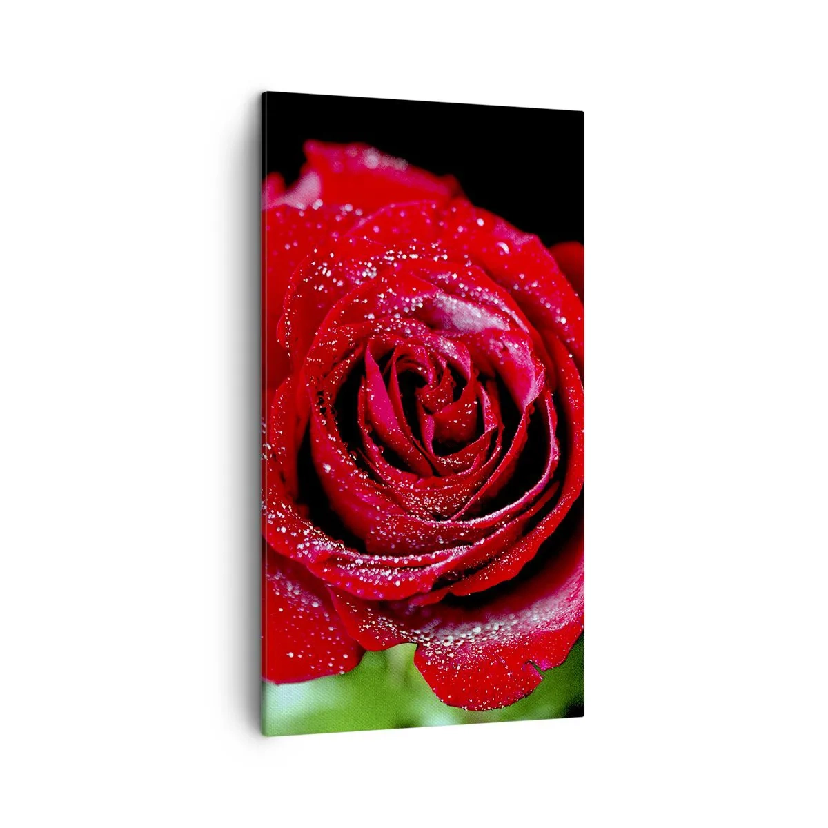 Canvas picture - This Is Love - 45x80 cm