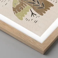 Light Oak