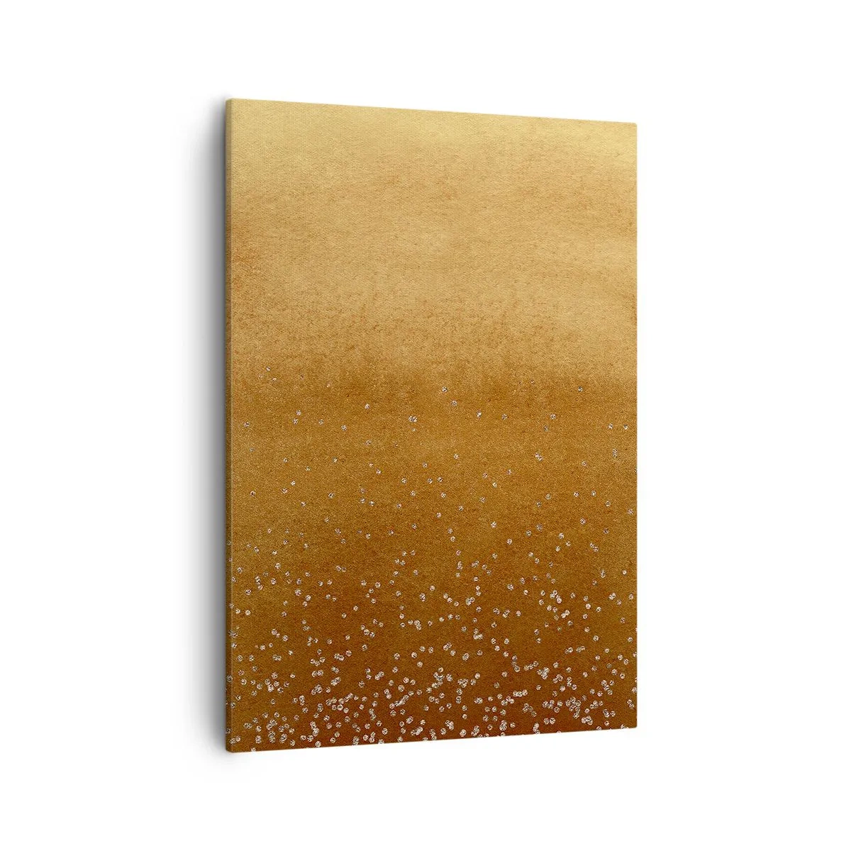 Canvas picture - Tthe Birth of the Universe - 50x70 cm