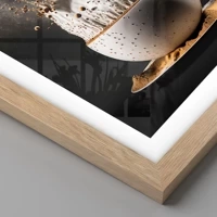 Light Oak