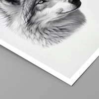 Unframed