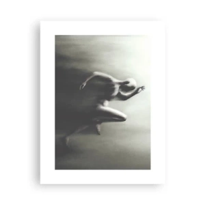 Poster - Unstoppable - 30x40 cm