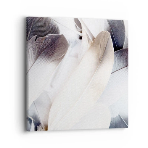 Canvas picture - Almost Angelic - 40x40 cm