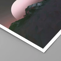 Unframed