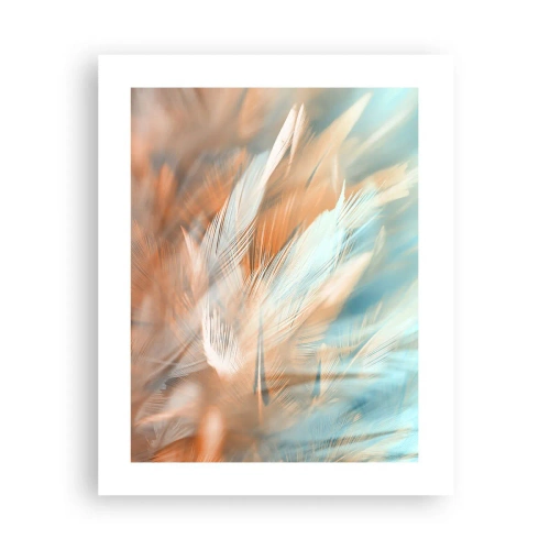 Poster - In the Land of Gentleness - 40x50 cm