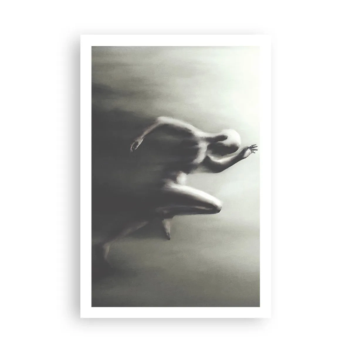 Poster - Unstoppable - 61x91 cm