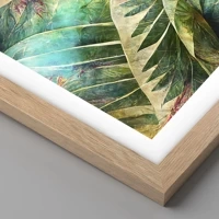 Light Oak