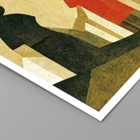 Unframed