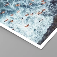 Unframed