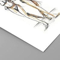 Unframed