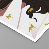 Unframed