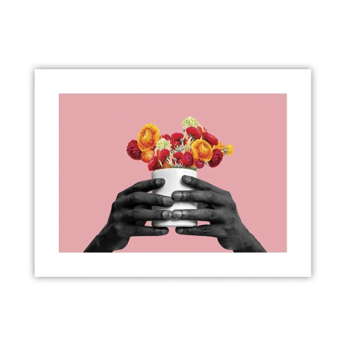Poster - Apotheosis of Life - 40x30 cm
