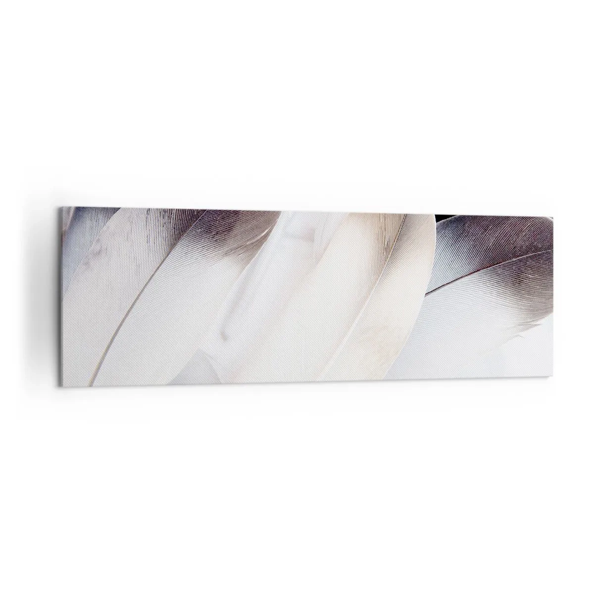 Canvas picture - Almost Angelic - 160x50 cm